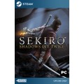 Sekiro: Shadows Die Twice - GOTY Edition Steam [Singleplayer Only]